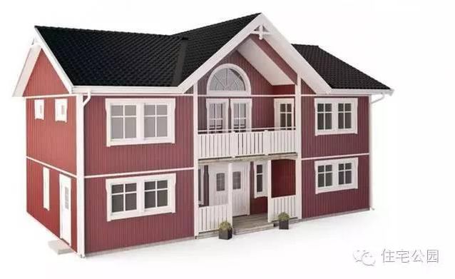 農村蓋房，到底蓋平房還是樓房？對比看看就知道了！