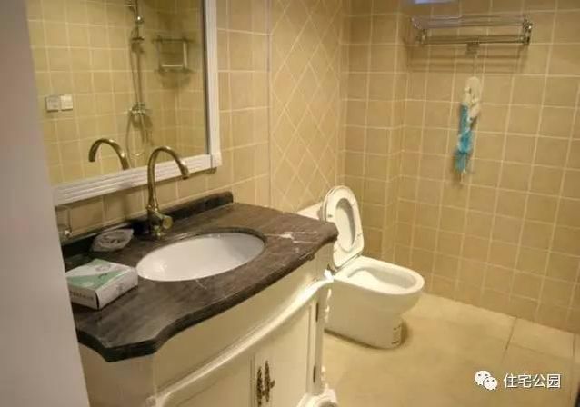 農村小伙歷時半年自建40萬別墅，村里人看了都羨慕！