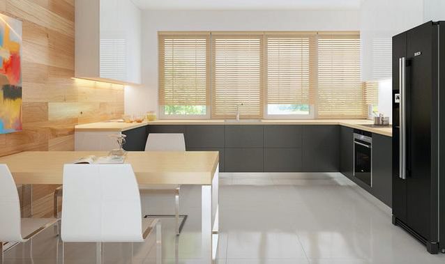 農村要是都這樣建房，城里人還有優越感嗎？