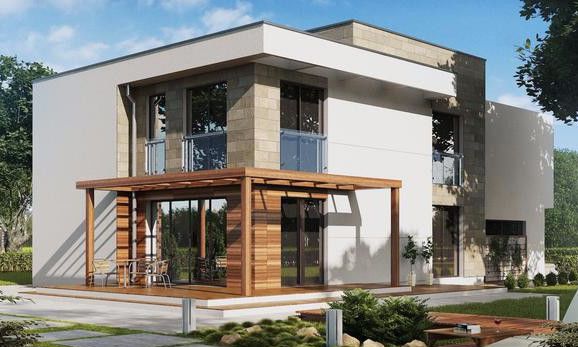 農村要是都這樣建房，城里人還有優越感嗎？