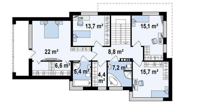 農村要是都這樣建房，城里人還有優越感嗎？