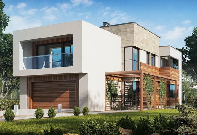 農村要是都這樣建房，城里人還有優越感嗎？