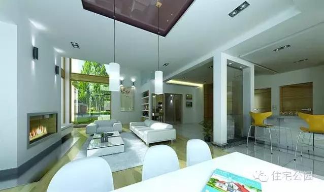 農村自建房請了設計師，25萬蓋起來，全村都說好！