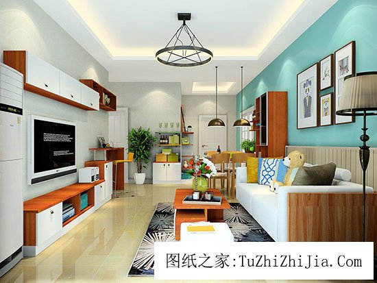 三棵樹油漆種類有哪些？乳膠漆、防銹漆、金屬漆等