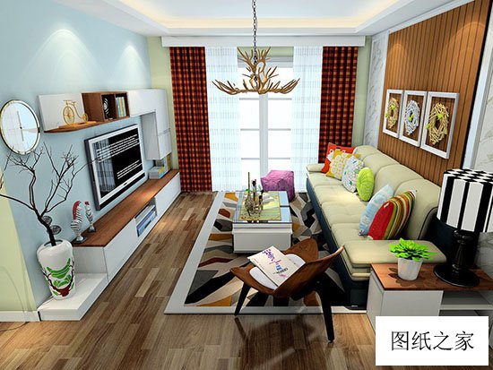 長頸鹿油漆怎么樣