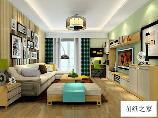 油漆涂料知識大全之油漆涂料分類