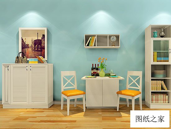 世界十大油漆涂料品牌前三：箭牌、杜邦、巴斯夫