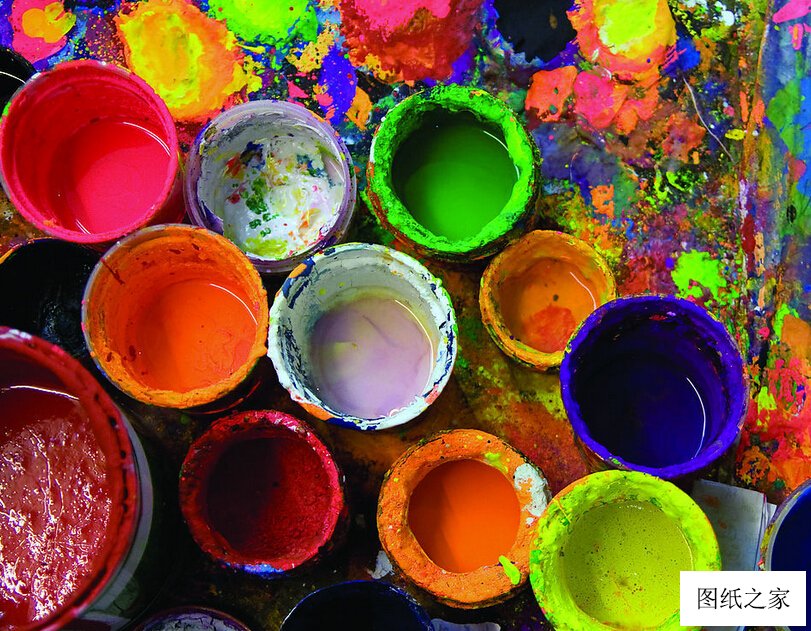 廣州電視塔牌油漆介紹，從價格、品牌、質量分析