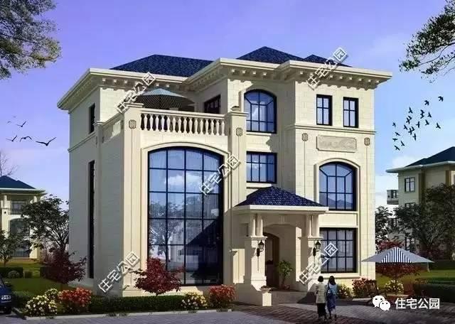 農村自建房，這樣配水泥才不會干裂，后悔我知道的太晚了！