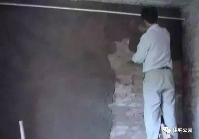 農村自建房，這樣配水泥才不會干裂，后悔我知道的太晚了！