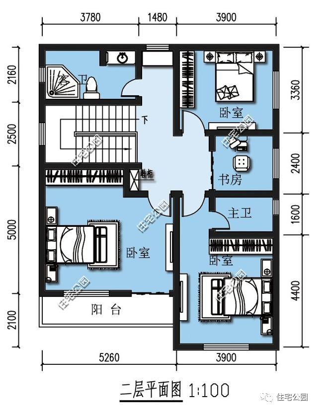農村自建房，地下室如何設計更好？