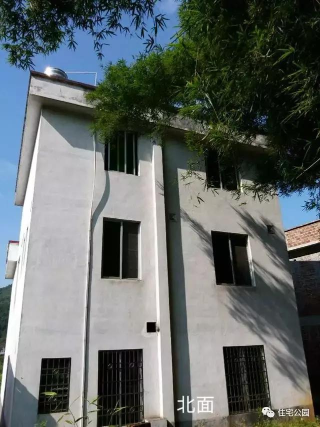 10多萬自建農(nóng)村小洋樓，造價這么便宜，再也找不出第二家！