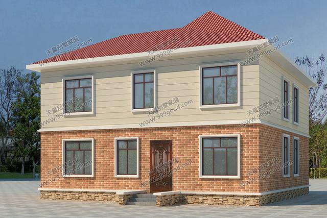 農(nóng)村自建房設(shè)計，理想中的布局是怎樣的？