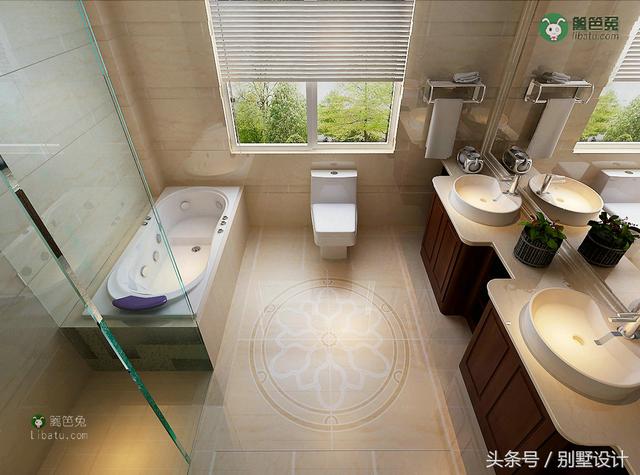 新農村自建三層別墅，大氣敞亮，戶型合理，完美利用！