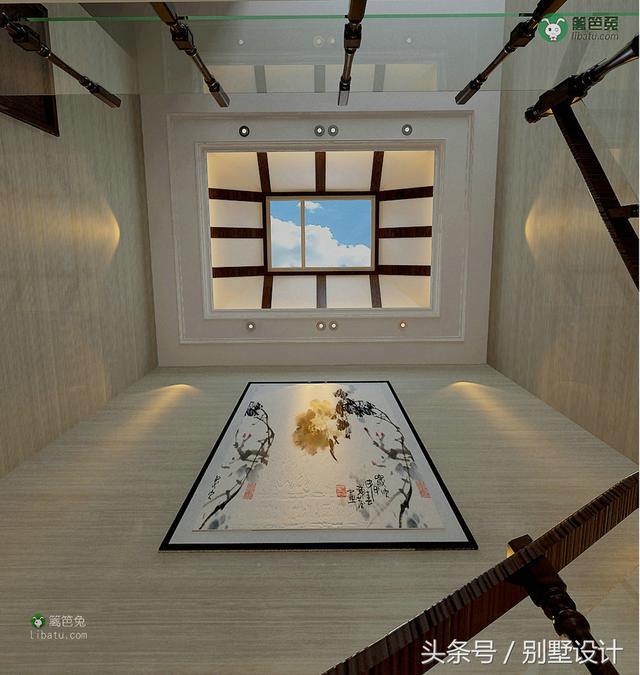 新農村自建三層別墅，大氣敞亮，戶型合理，完美利用！