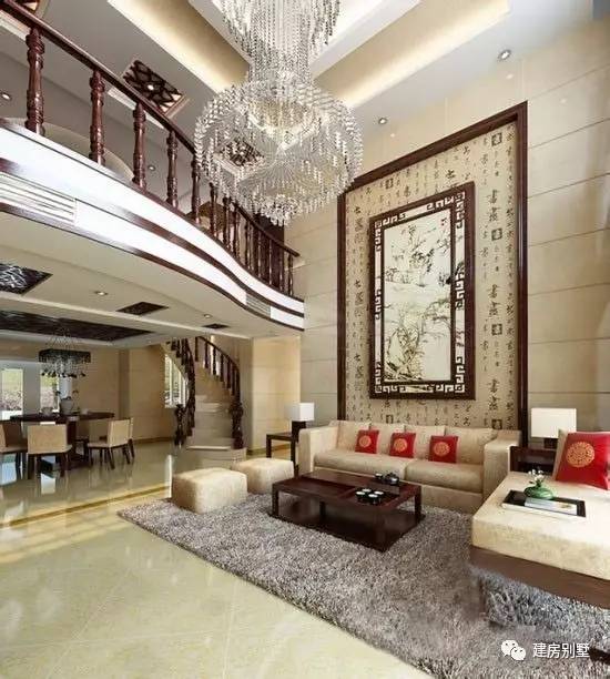 三層農村豪華別墅設計圖，在老家自建房首選！