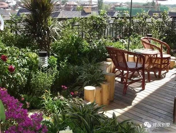 三層農村豪華別墅設計圖，在老家自建房首選！