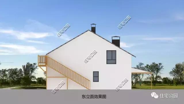 一層半北方小洋樓，主體20多萬，更有陽光房享受！