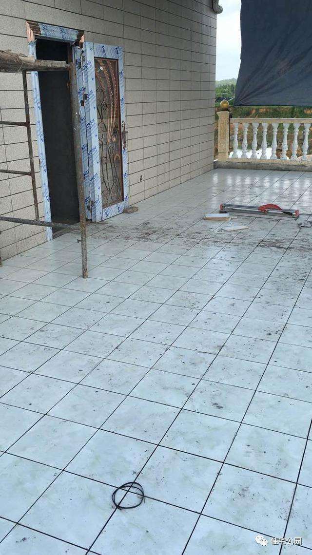 主體70萬自建三層雙拼框架別墅, 農村施工隊一樣可以蓋出豪宅!