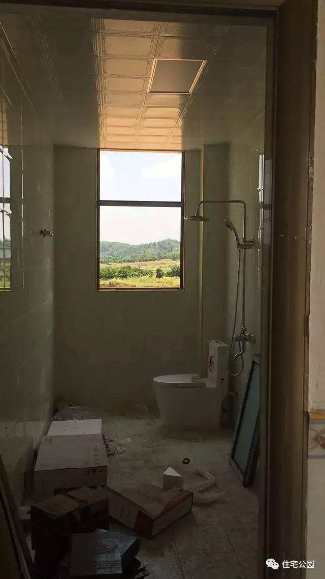 主體70萬自建三層雙拼框架別墅, 農村施工隊一樣可以蓋出豪宅!