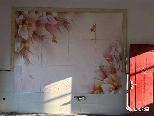 主體70萬自建三層雙拼框架別墅, 農村施工隊一樣可以蓋出豪宅!