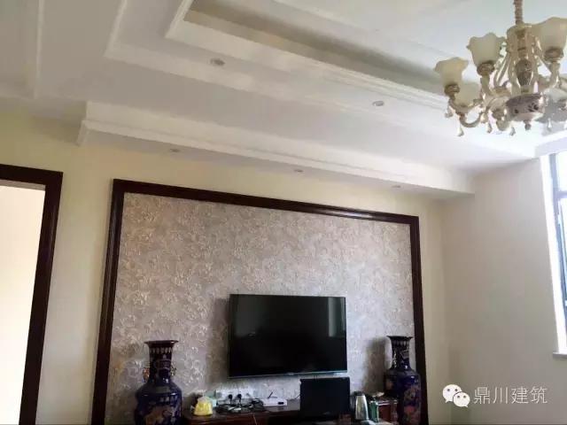 主體30萬建出來的農村小別墅竟然長這樣，真是360度無死角！