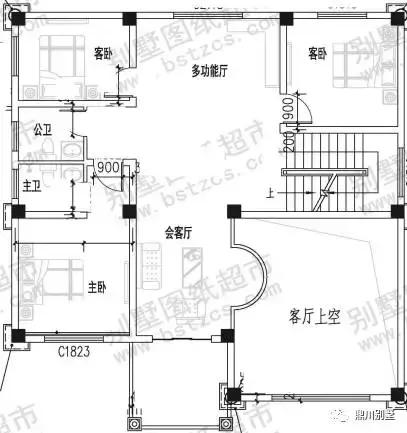 歷時5個月，主體40萬建好后竟然媲美百萬別墅！