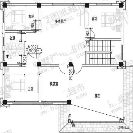歷時5個月，主體40萬建好后竟然媲美百萬別墅！