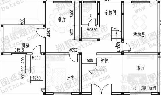 主體20萬自建農村二層樓房實景圖設計，建出來的案例一款比一款好看！