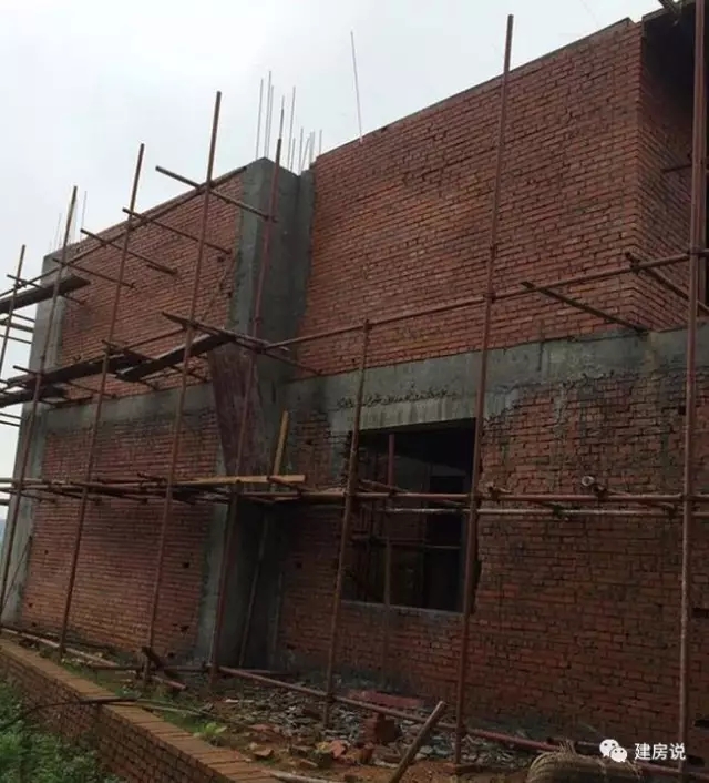 百萬自建三層農村別墅設計方案，建成后是村里最好的！