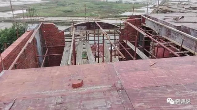 百萬自建三層農村別墅設計方案，建成后是村里最好的！