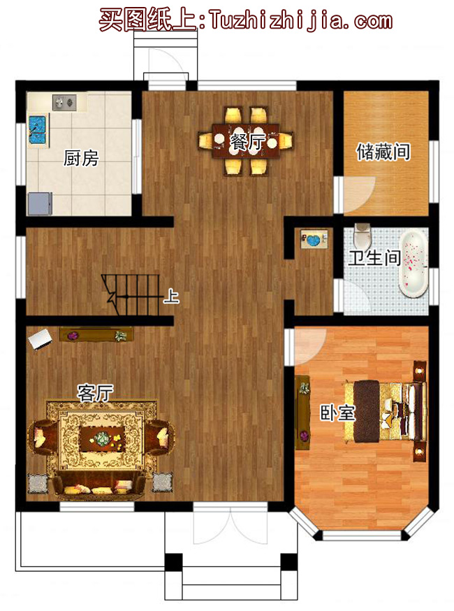 新農(nóng)村三層房屋設(shè)計(jì)圖紙大全，新農(nóng)村住宅圖紙