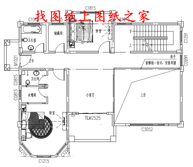 歐式風(fēng)格三層自建房設(shè)計圖,外觀高端大氣,彰顯業(yè)主的高貴品質(zhì)