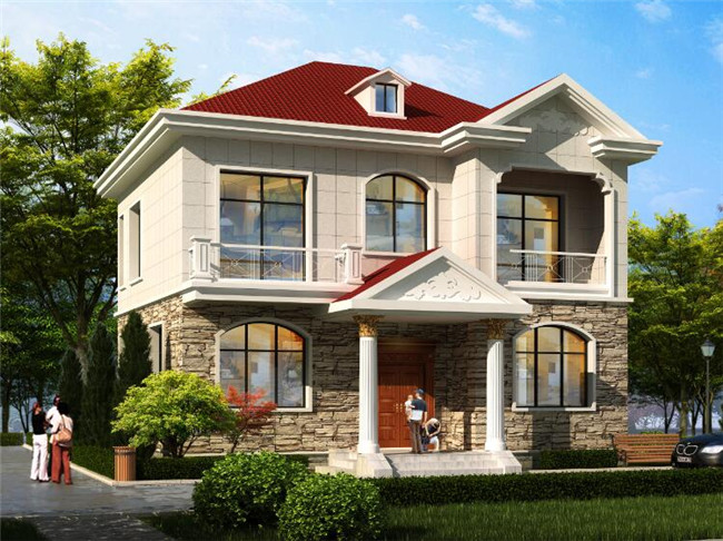 3款100平方米房屋設計圖，你覺得哪款最受歡迎？