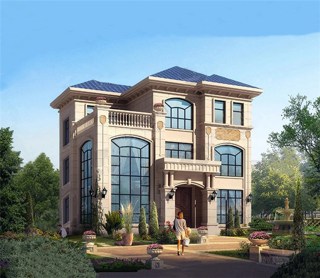 3款100平方米房屋設計圖，你覺得哪款最受歡迎？