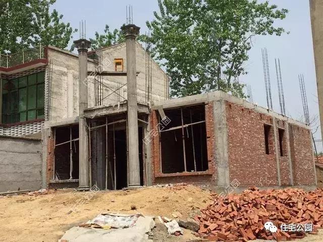 6套50萬別墅設(shè)計(jì)方案，教你50萬建出百萬效果