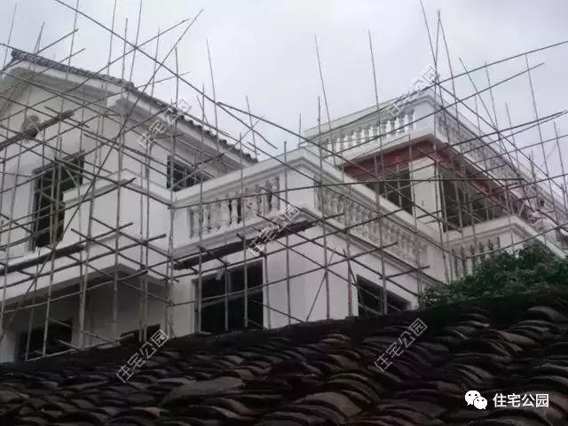 6套50萬別墅設(shè)計(jì)方案，教你50萬建出百萬效果