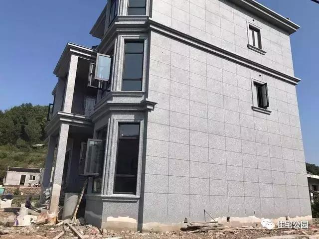 6套50萬別墅設(shè)計(jì)方案，教你50萬建出百萬效果