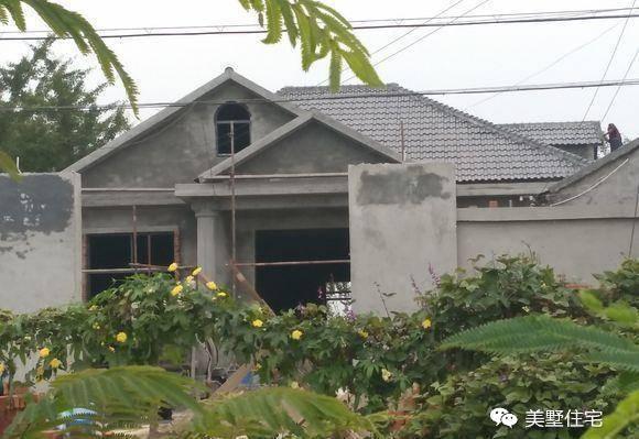 公公花50萬蓋別墅，城里媳婦看完美滋滋