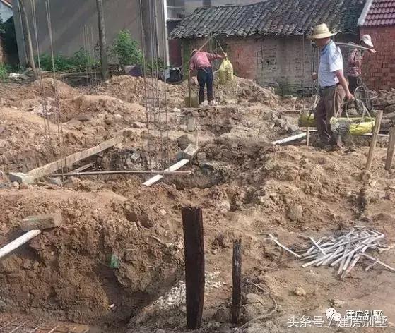 農村6萬元建一層小別墅圖，你敢相信嗎