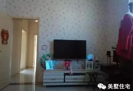 20萬建的新農村住宅，加上裝修家具家電一共才40萬