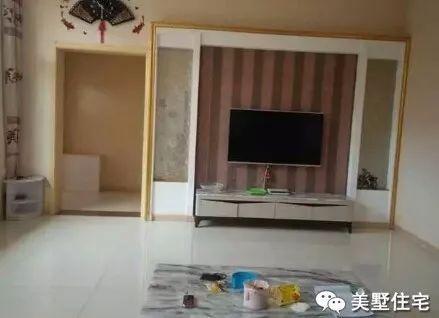 20萬建的新農村住宅，加上裝修家具家電一共才40萬