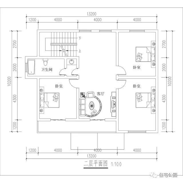 誰說農村人蓋不出好房子，曬曬我家的自建別墅