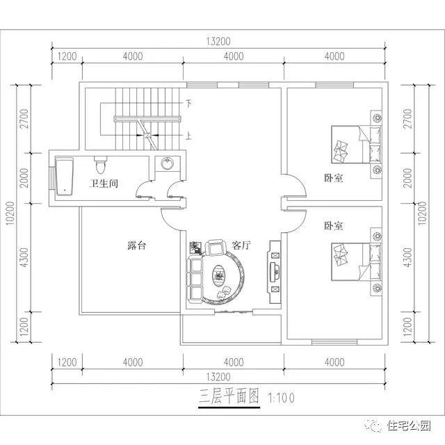 誰說農村人蓋不出好房子，曬曬我家的自建別墅