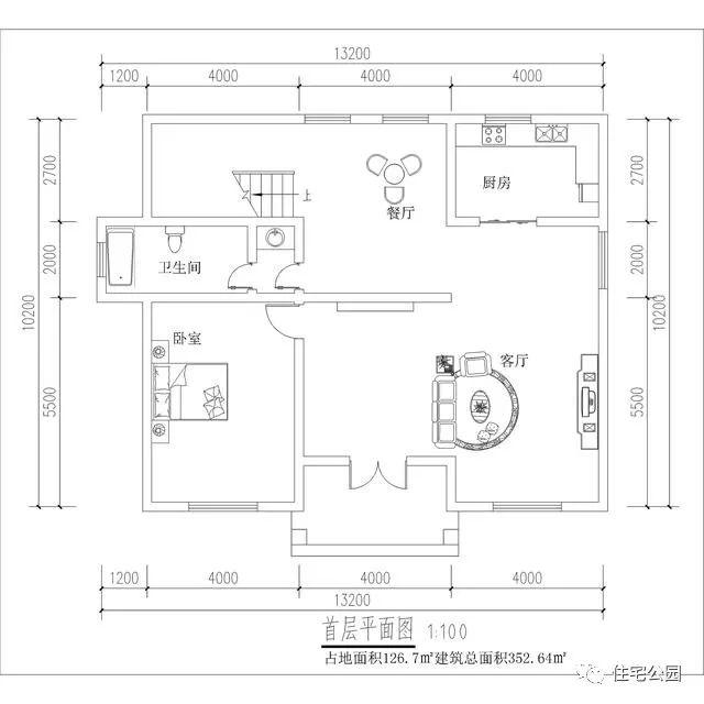 誰說農村人蓋不出好房子，曬曬我家的自建別墅