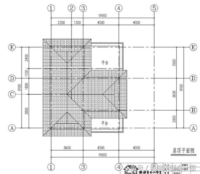 10萬左右一層半小洋樓圖，經濟又實用