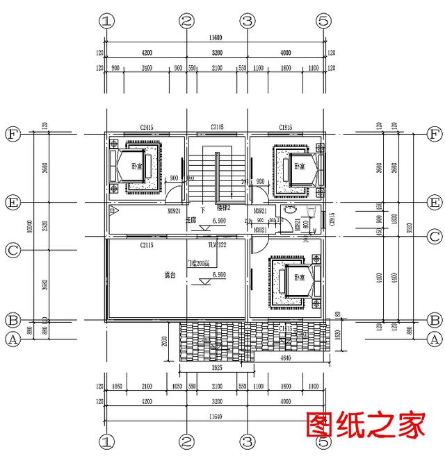 10款農村自建房戶型圖，看完你還會在城里買房嗎？