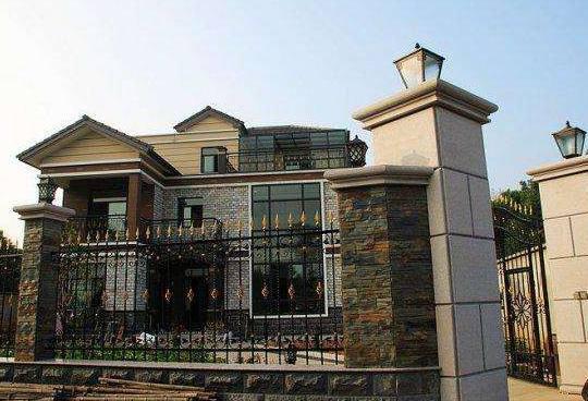 農(nóng)村自建房避開這3個忌諱，入住才會越來越好運