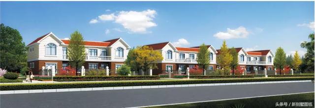 13萬自建4室2廳二層小洋樓（附圖紙），你信嗎？