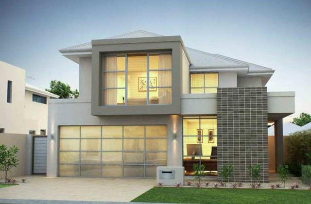 6套農村自建房方案（附實景圖），樣式超美超經典